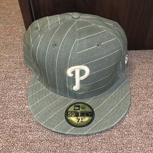 Philadelphia men’s fitting